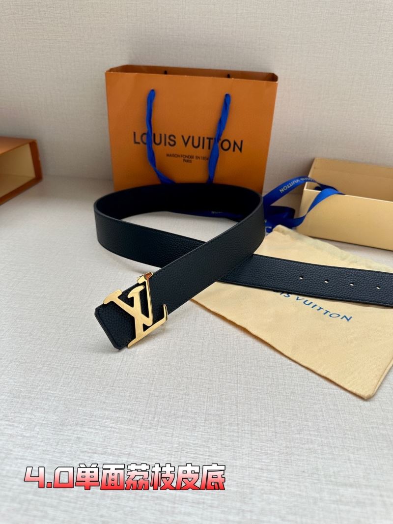 Louis Vuitton Belts